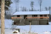 Photograph of Spirit Wolf Bed and Breakfast, Fort Nelson