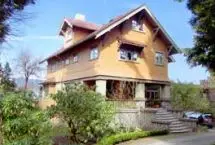 Photograph of A Harbourview Retreat Bed and Breakfast, Vancouver
