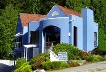 Photograph of Mountainside Manor B&B, North Vancouver