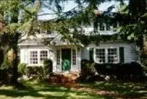 Photograph of Locarno Beach B&B, Vancouver