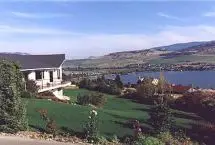 Photograph of Harbour Lights Bed & Breakfast, Vernon