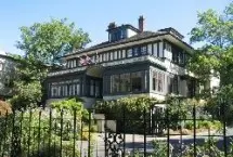 Photograph of Beaconsfield Inn, Victoria