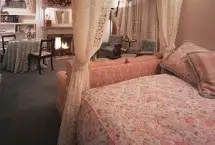 Photograph of Humboldt House Bed & Breakfast, Victoria