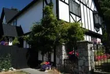 Photograph of The Lord Nelson Bed and Breakfast, Victoria