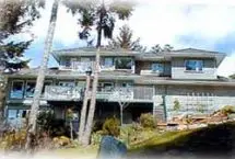 Photograph of Race View Bed and Breakfast, Victoria