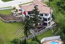 Photograph of Villa Serena, Sechelt