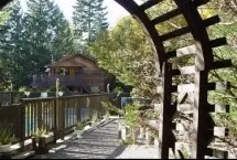 Photograph of Warm Rapids Inn, Lake Cowichan