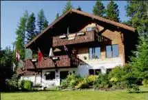 Photograph of The West Winds B&B, Kimberley