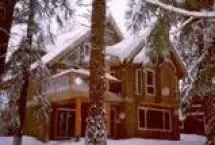 Photograph of Alpine Springs B&B of Whistler, Whistler