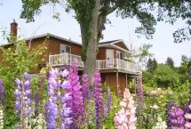 Photograph of B&B On Blacketts Lake, Sydney