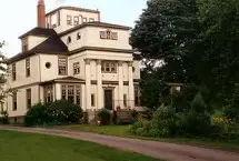 Photograph of Annfield Manor, North Sydney
