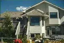 Photograph of Chinook Garden Bed and Breakfast, Cochrane