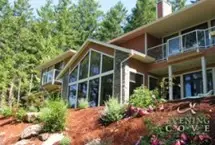 Photograph of Evening Cove Breakfast Inn, Ladysmith