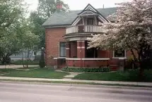 Photograph of Glenwood B&B, Stratford