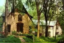 Photograph of 2624 chemin du village, Tremblant