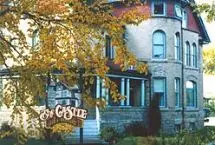 Photograph of Tilson Place Bed And Breakfast, Minnedosa