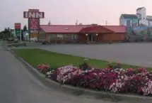 Photograph of Red Coat Inn, Boissevain