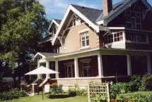 Photograph of Laws Way Bed & Breakfast, Minnedosa
