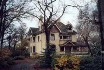 Photograph of Beechmount Bed and Breakfast, Winnipeg