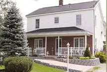 Photograph of Cote's Bed & Breakfast Inn, Grand Falls
