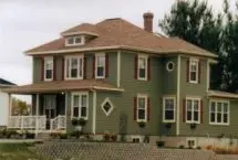 Photograph of Gite Le Poirier Bed and Breakfast, Caraquet