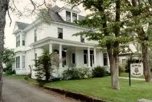 Photograph of The Savoy Arms Bed & Breakfast, Sackville