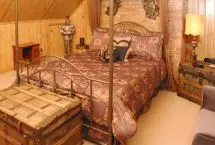 Photograph of Domaine du President, Edmundston