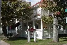 Photograph of Auberge Au Bois Dormant Inn, Moncton
