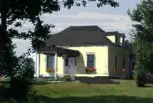 Photograph of Jardine's Inn, Rexton