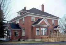 Photograph of Prism Bed and Breakfast, Woodstock