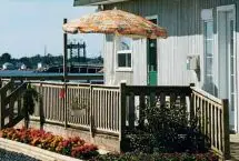 Photograph of Auberge Janine du Havre, Shippagan