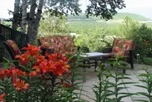 Photograph of Au Chalet Bed and Breakfast, Edmundston