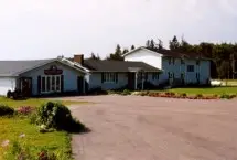 Photograph of Family Treasures Inn B&B, Shepody