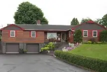 Photograph of Hampton Bed and Breakfast, Hampton