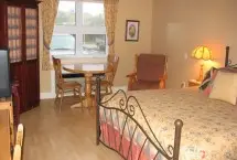 Photograph of Auberge Les Jardins Inn, Edmundston