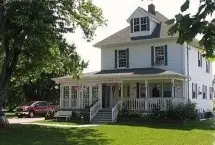 Photograph of Seize The Day B&B, Shediac
