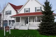 Photograph of Leger Bed & Breakfast, Shediac