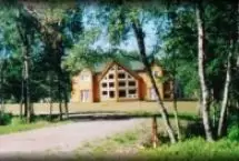 Photograph of Saunders Country Inn, Indian Mountain