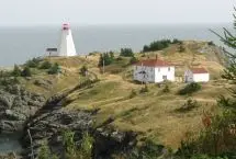 Photograph of Swallowtail Inn Bed and Breakfast, Grand Manan