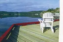 Photograph of Artisan Inn, Trinity