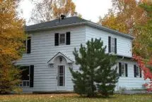 Photograph of Lucas House Bed & Breakfast, Deer Lake
