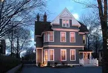 Photograph of Everton House, St. John's