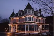 Photograph of Waterford Manor, St. John's