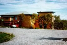Photograph of Valhalla Lodge B&B, St Anthony