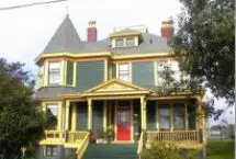 Photograph of Rothesay House Inn, Harbour Grace