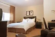 Photograph of Hometel on Signal Hill Luxury Accommodations, St. John's