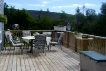 Photograph of Bennett's by the Bay, Corner Brook