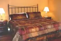 Photograph of Carriage House Inn, Grand Falls