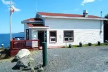 Photograph of Irish Loop Coffee House & Hostel, Witless Bay