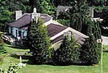 Photograph of Strawberry Hill Resort, Little Rapids